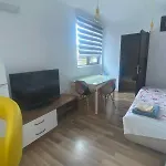 Amadues Lux, 1 Bed - To Sunny סאני ביץ'