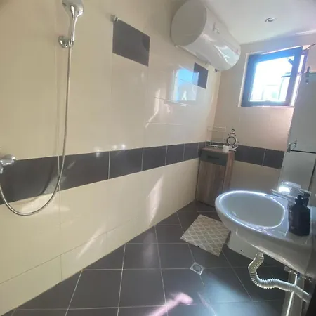 Amadues Lux, 1 Bed - To Sunny Appartement Slantchev Briag