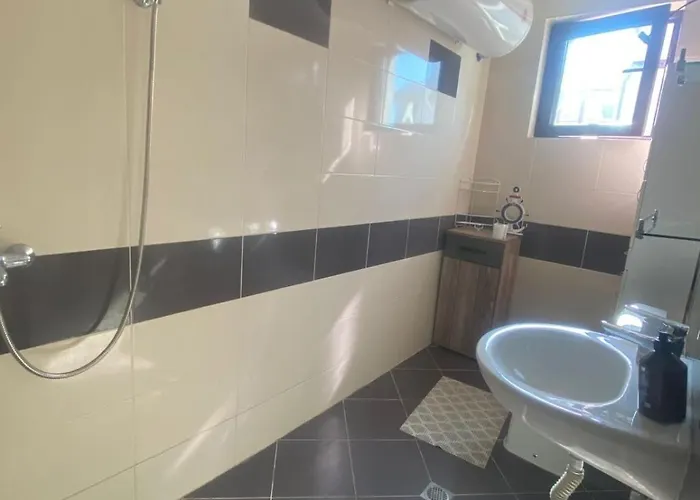 Amadues Lux, 1 Bed - To Sunny Appartement Slantchev Briag