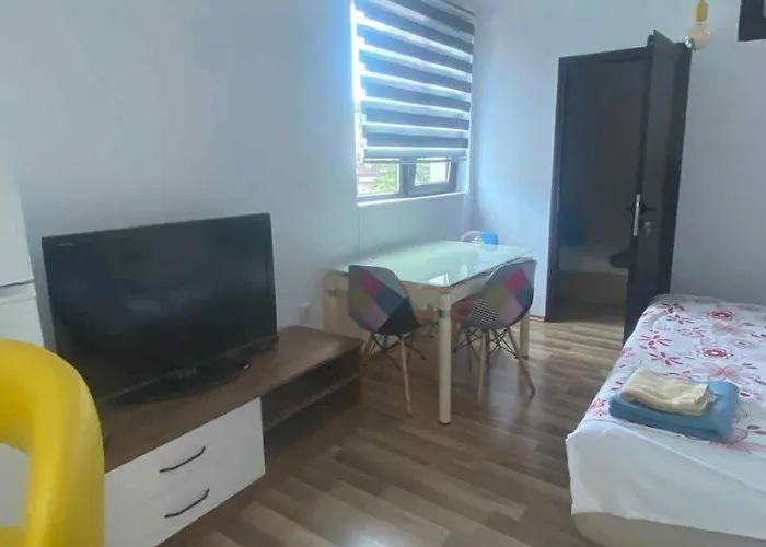 Amadues Lux, 1 Bed - To Sunny Sluneční pobřeží