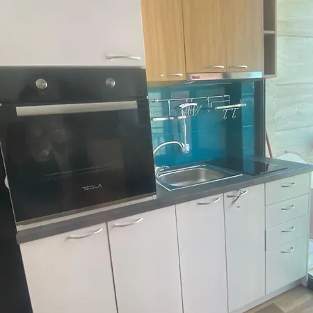 Lejlighed Amadues Lux, 1 Bed - To Sunny Sunny Beach