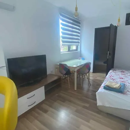 Amadues Lux, 1 Bed - To Sunny Sunny Beach