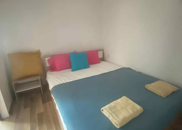 Appartement Amadues Lux, 1 Bed - To Sunny Sunny Beach