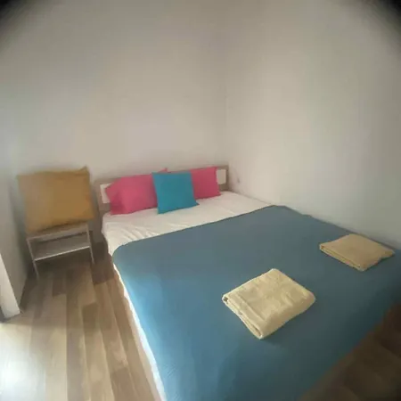 Apartmán Amadues Lux, 1 Bed - To Sunny Sluneční pobřeží